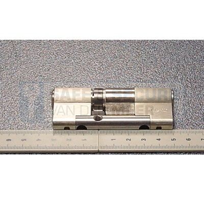 Evva dubbele cilinder 4KS 31-51 SKG***®
